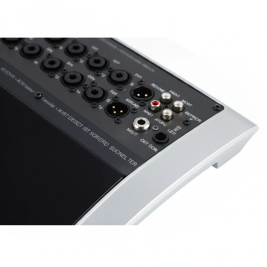 Usb Type C Audio Interface Explained: A UK Buyer's Guide